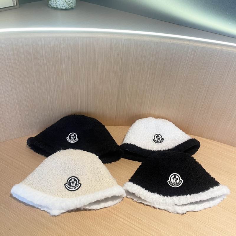 Moncler hat 010602